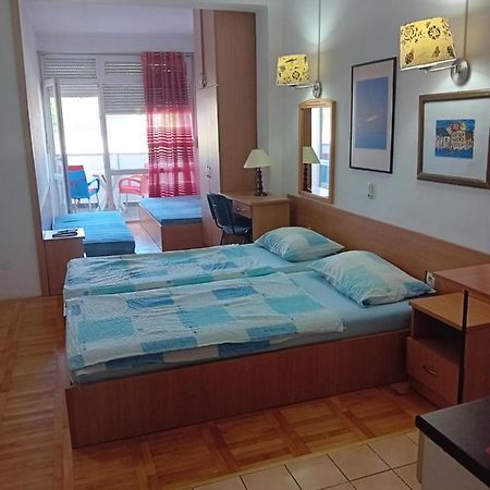 Vila Centar Trebinje Esterno foto