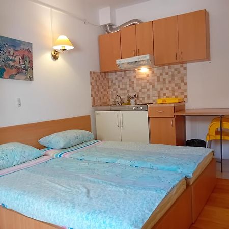 Vila Centar Trebinje Esterno foto