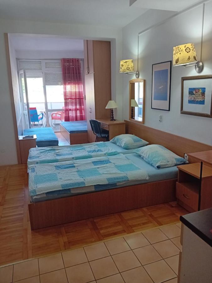 Vila Centar Trebinje Esterno foto