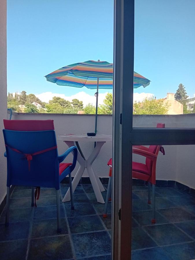 Vila Centar Trebinje Esterno foto