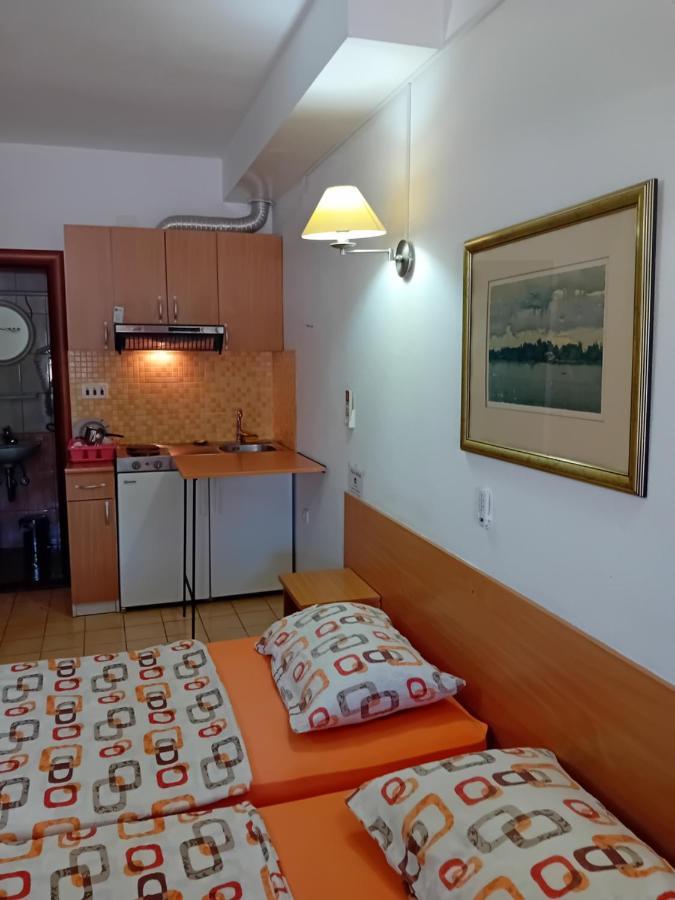 Vila Centar Trebinje Esterno foto