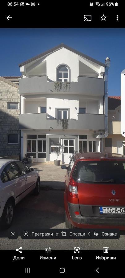 Vila Centar Trebinje Esterno foto