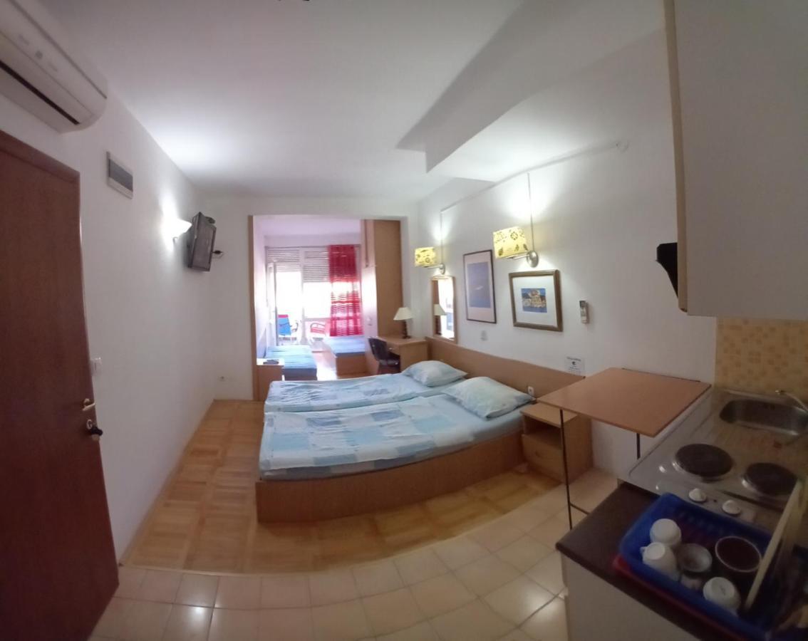 Vila Centar Trebinje Esterno foto