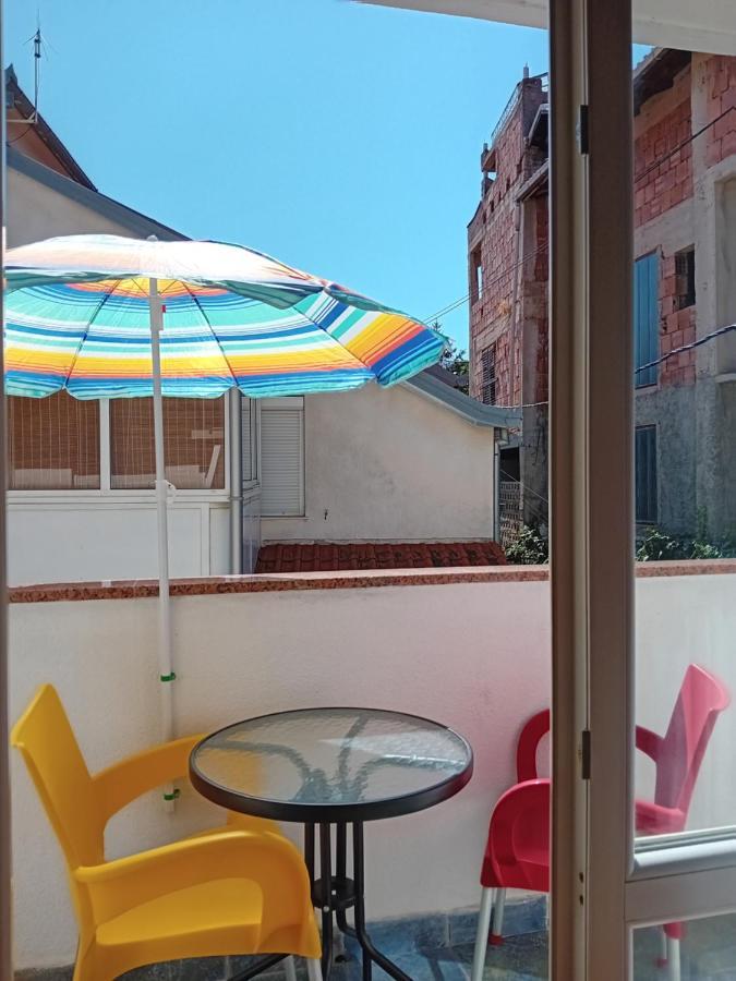 Vila Centar Trebinje Esterno foto