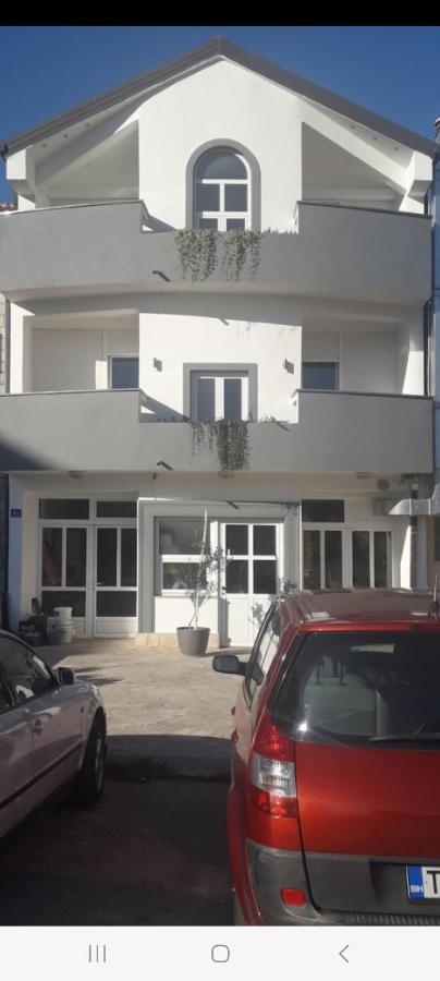 Vila Centar Trebinje Esterno foto