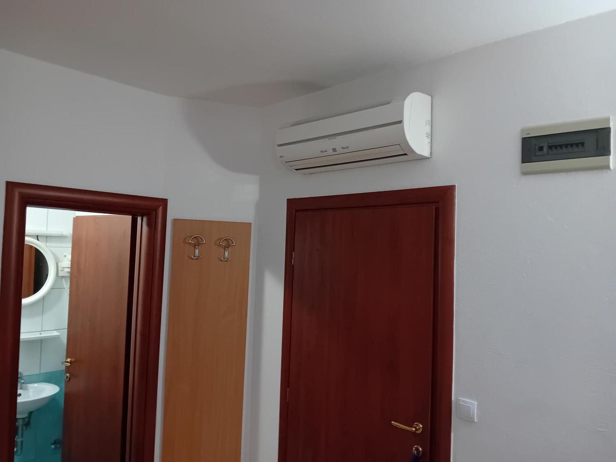 Vila Centar Trebinje Esterno foto