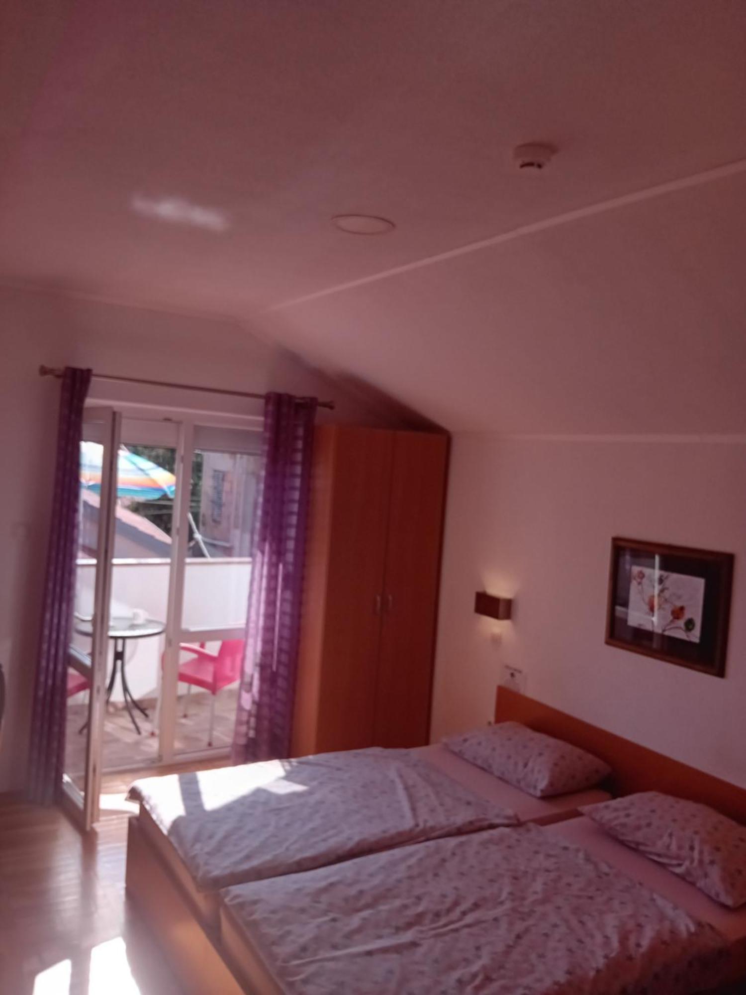 Vila Centar Trebinje Esterno foto
