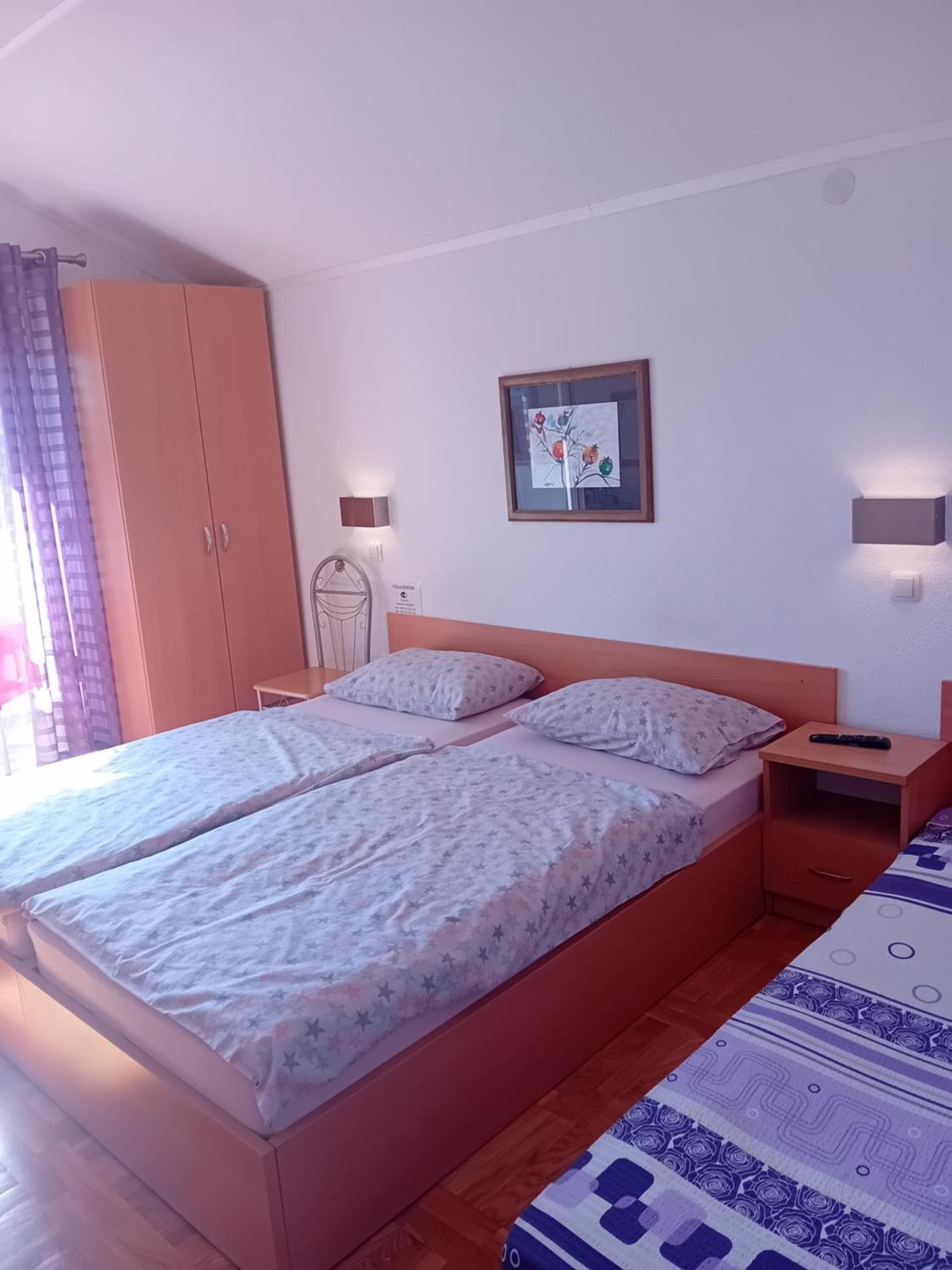 Vila Centar Trebinje Esterno foto