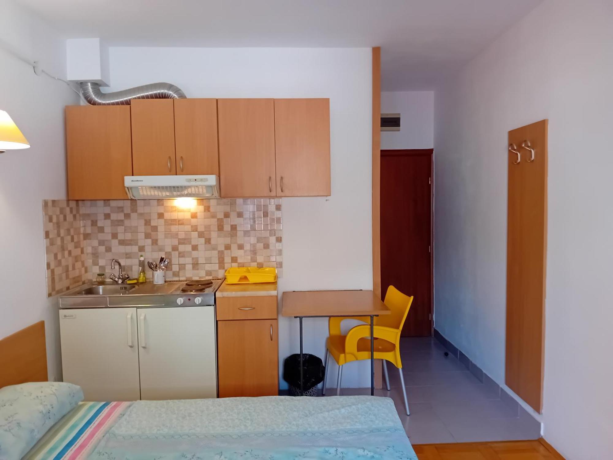Vila Centar Trebinje Esterno foto