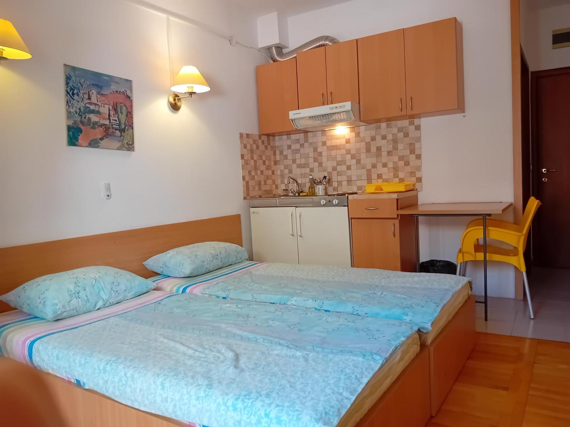Vila Centar Trebinje Esterno foto