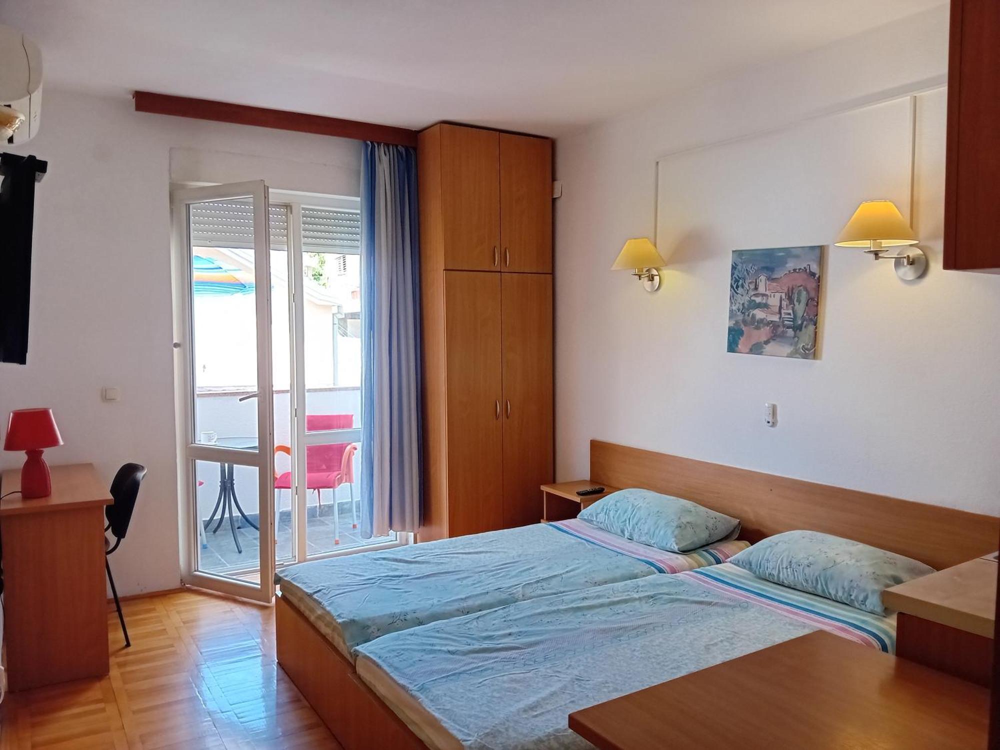 Vila Centar Trebinje Esterno foto