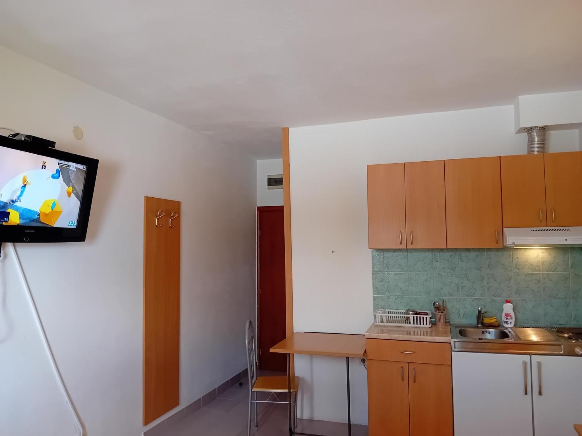 Vila Centar Trebinje Esterno foto