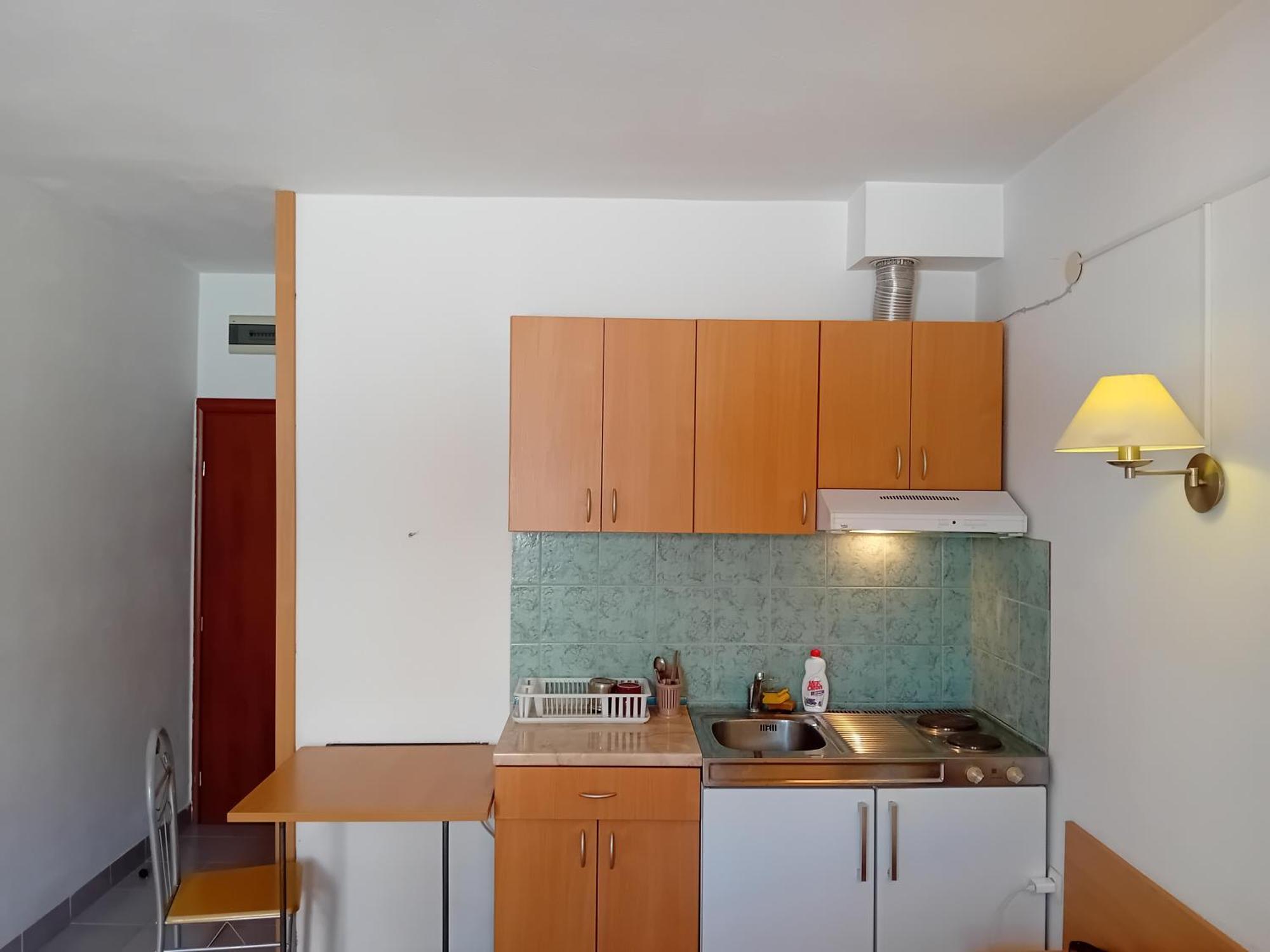 Vila Centar Trebinje Esterno foto