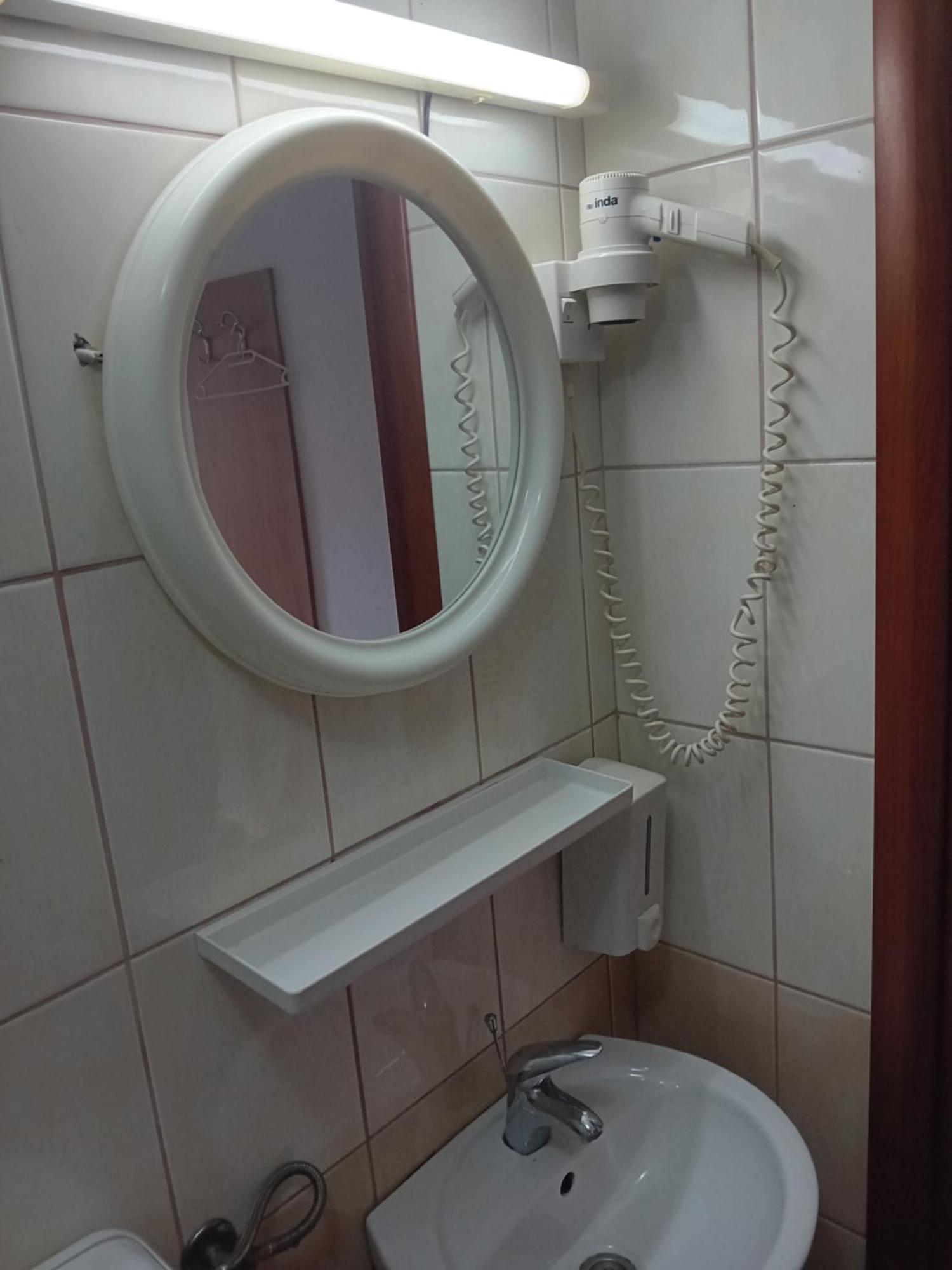 Vila Centar Trebinje Esterno foto