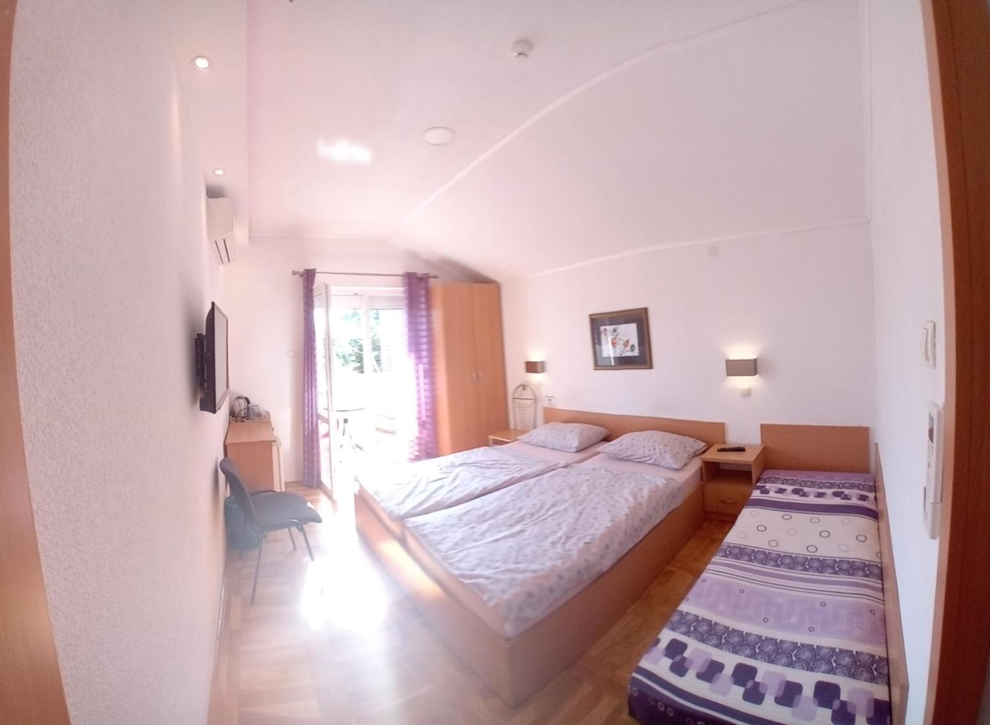 Vila Centar Trebinje Camera foto